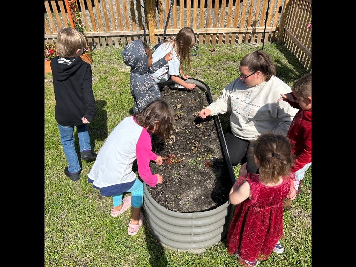 Photo of Preschool