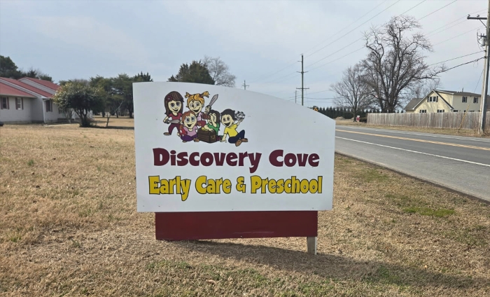 Photo of Discovery Cove